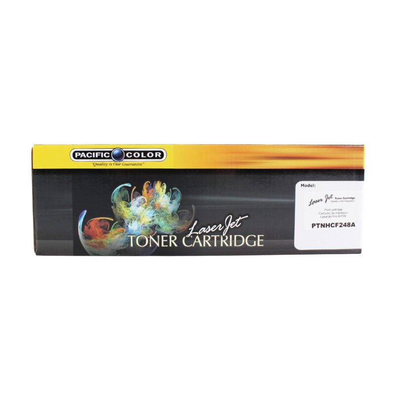 toner comp. hp cf248a new