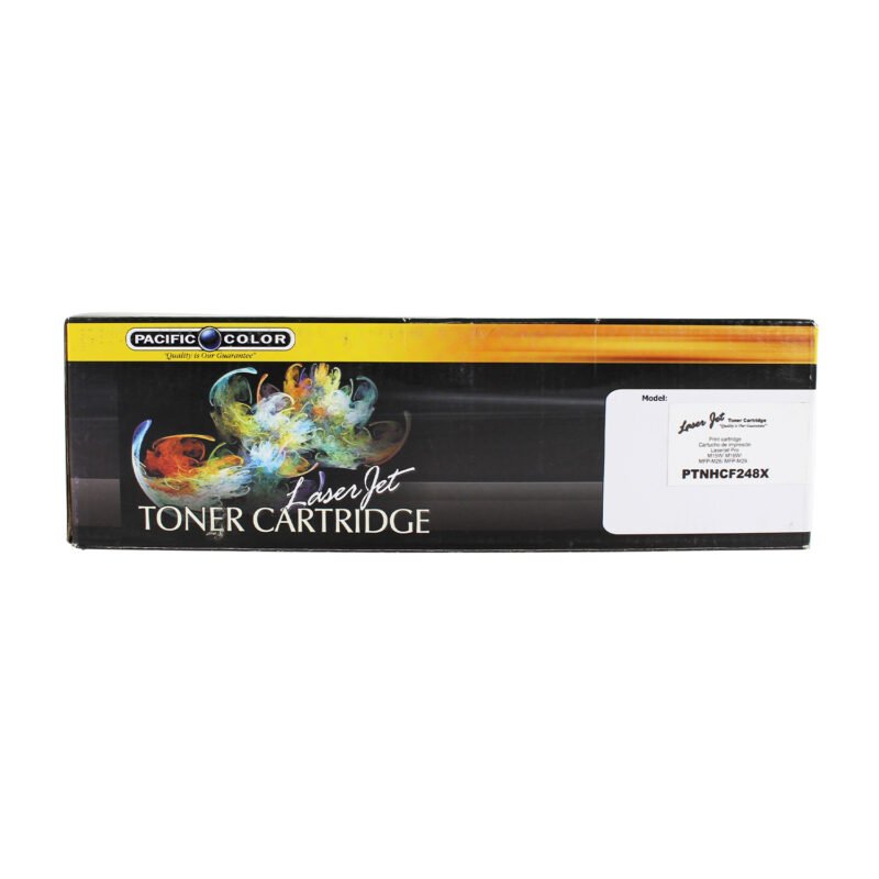 toner comp. hp cf248x new