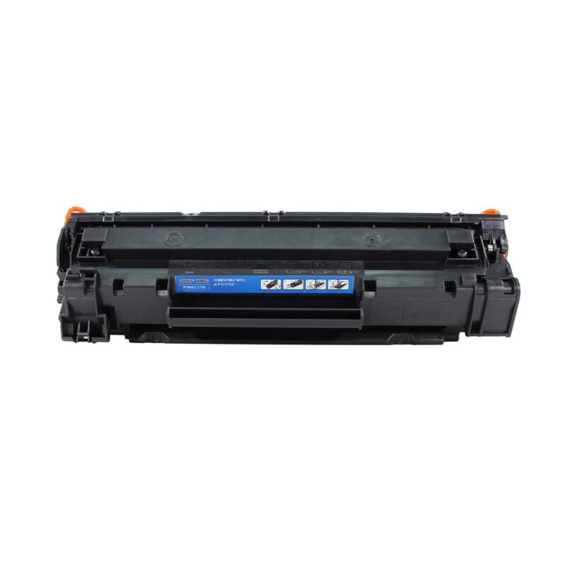toner pacific color comp. hp cf279x — vista 2