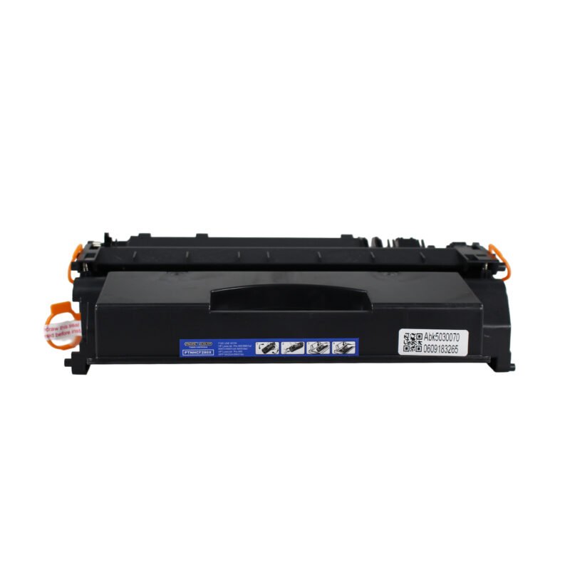 toner comp. hp laserjet pro 400/m401a/m401n/m401dn/m401dw/mfp/m425dn/m401dw — vista 2
