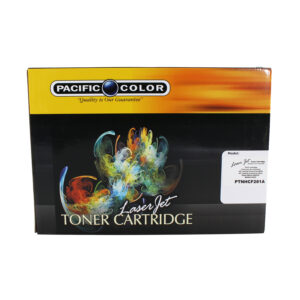 toner pacific color comp. hp cf281a new