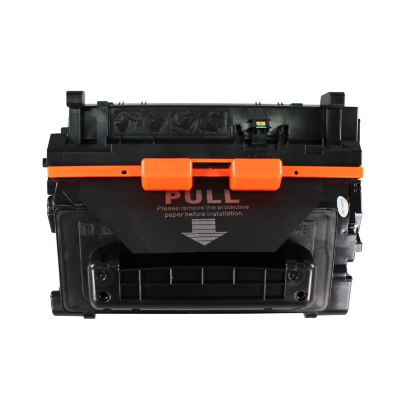 toner pacific color comp. hp cf281a new — vista 2