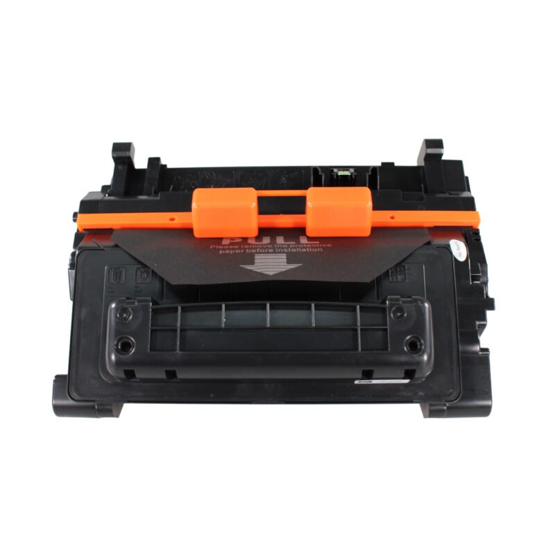 toner pacific color comp. hp cf281a new — vista 3