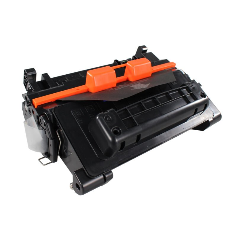 toner pacific color comp. hp cf281a new — vista 4