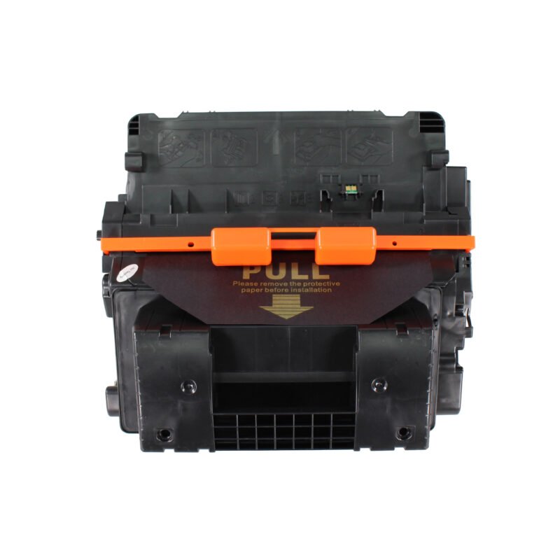toner pacific color comp. hp ce281x — vista 2