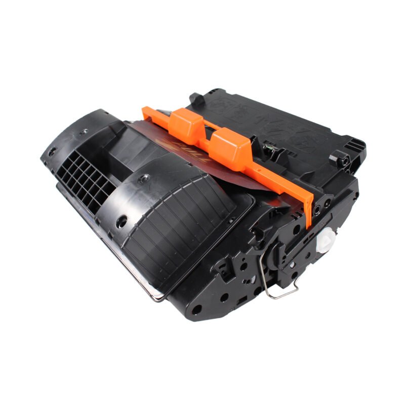 toner pacific color comp. hp ce281x — vista 3