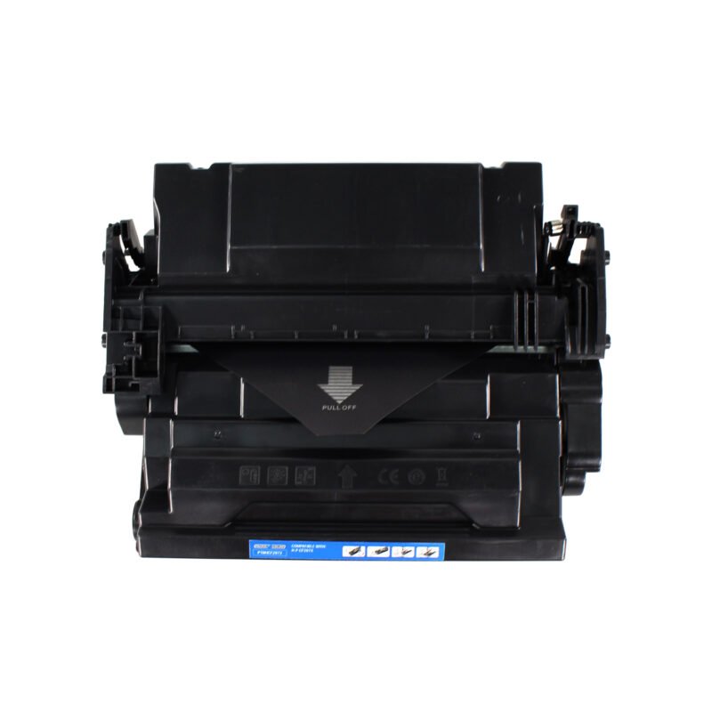 toner pacific color comp. hp cf287x — vista 2