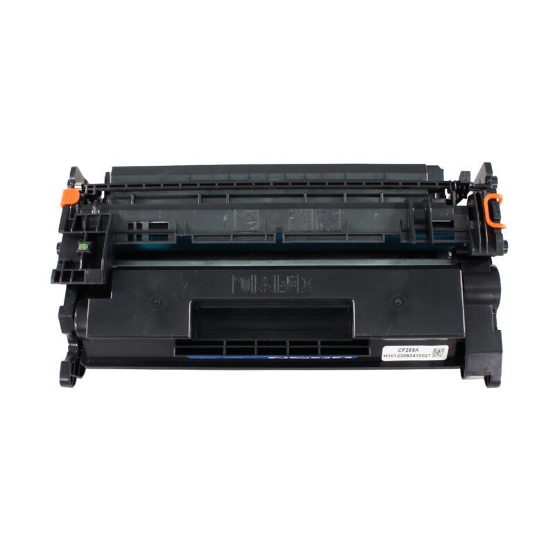 toner pacific color comp. hp cf289a — vista 2