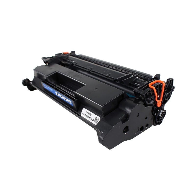 toner pacific color comp. hp cf289a — vista 3