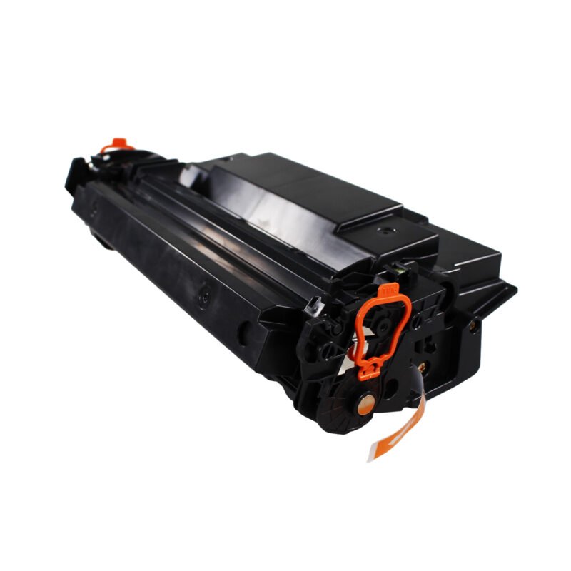 toner comp. hp cf289x new / con chip — vista 2