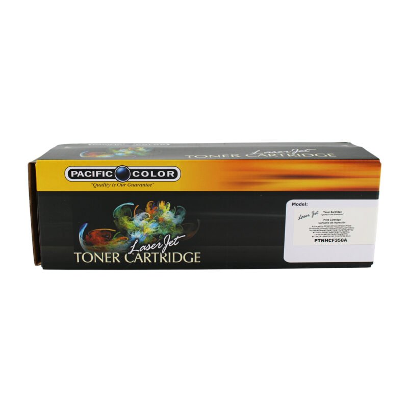 toner comp. hp laserjet mfp m176n/177 fw. black ce310black