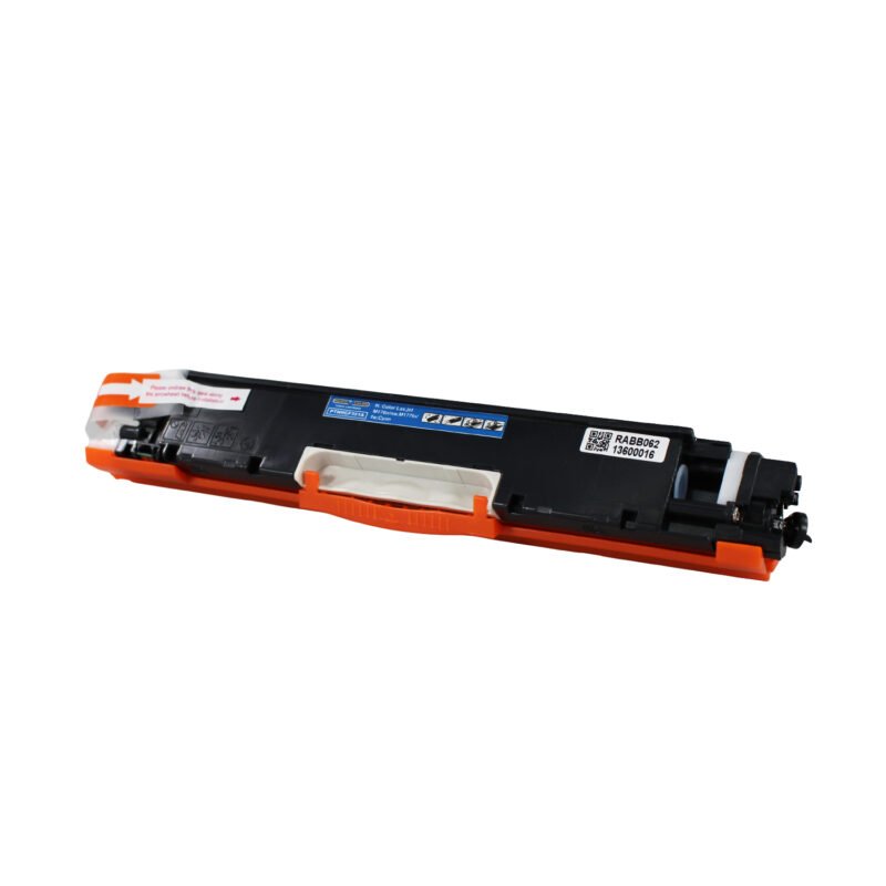 toner comp. hp laserjet mfp m176n/177 fw. cyan ce311c — vista 3