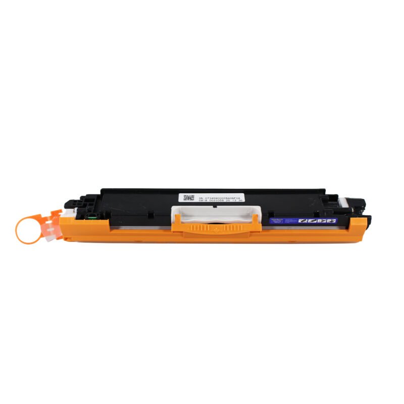toner comp. hp laserjet mfp m176n/177 fw. yellow ce312y — vista 2