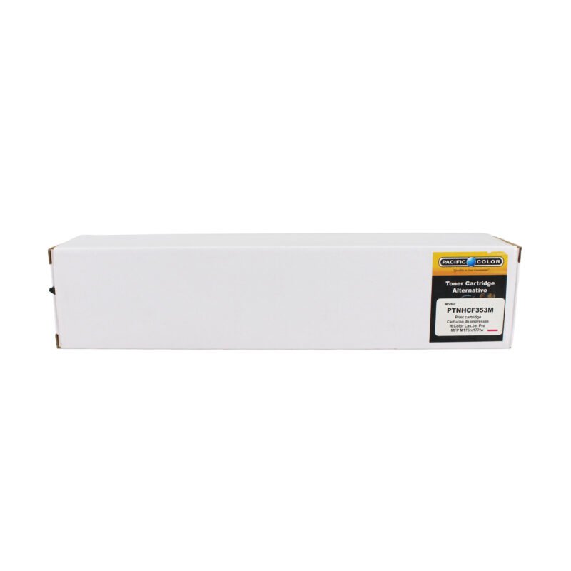 toner comp. hp laserjet mfp m176n/177 fw. magenta ce313m