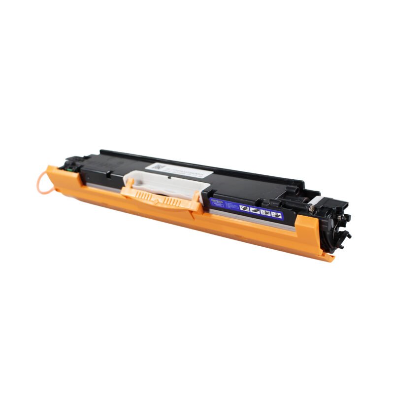 toner comp. hp laserjet mfp m176n/177 fw. magenta ce313m — vista 3