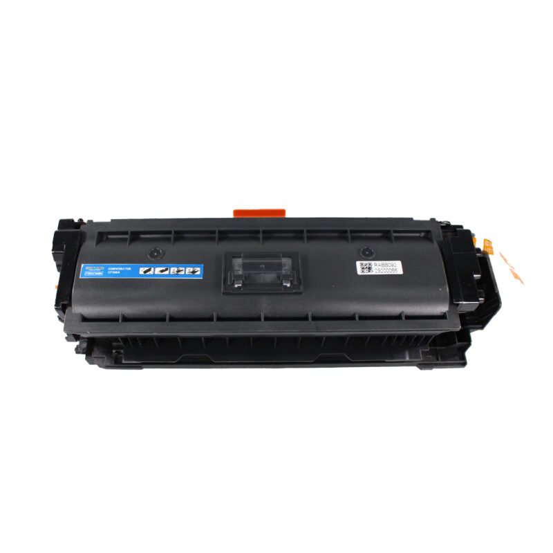 toner pacific color comp. hp cf360 black — vista 2