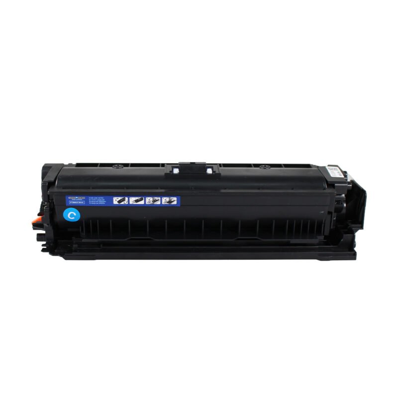 toner pacific color comp. hp cf361 cyan — vista 2