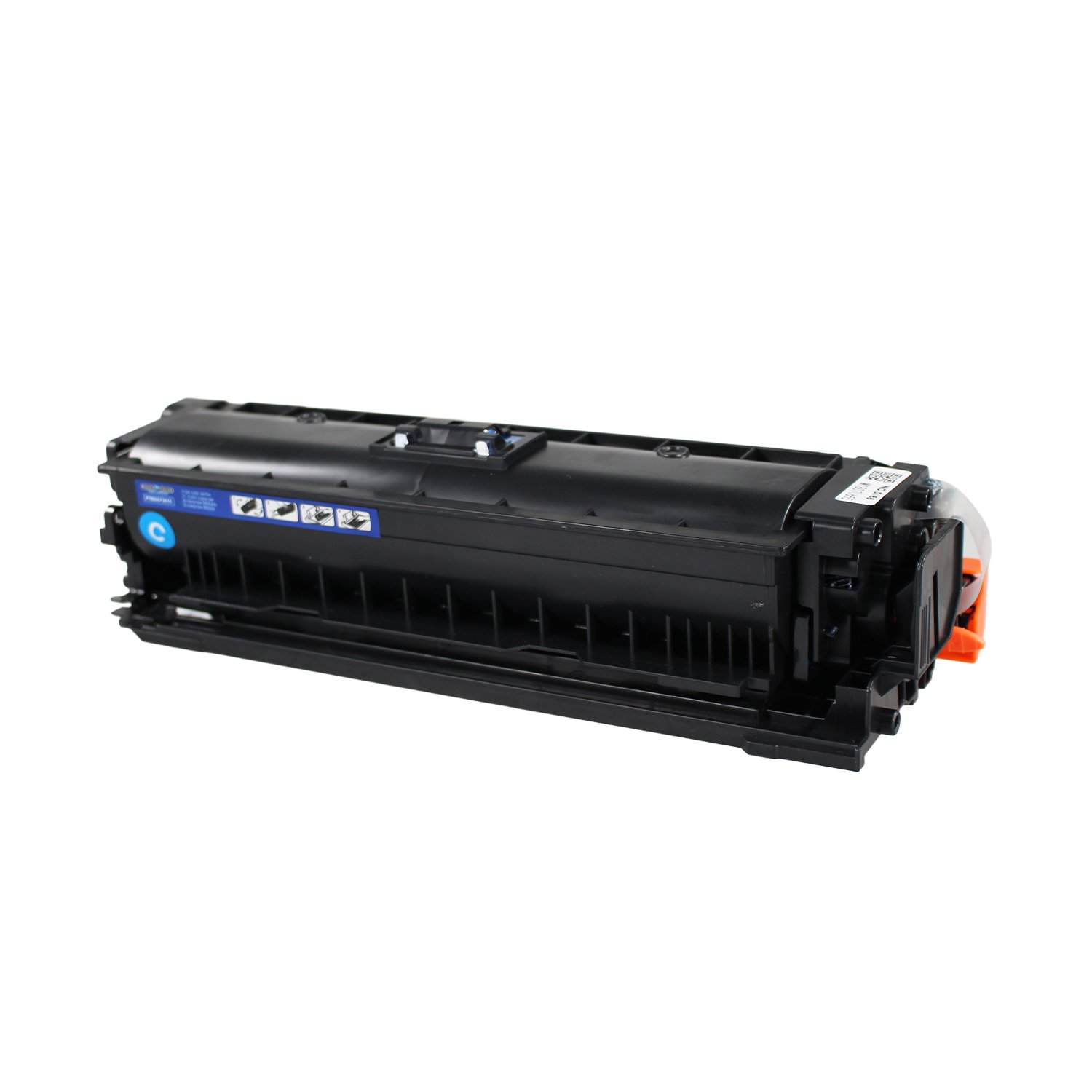 toner pacific color comp. hp cf361 cyan toner pacific color comp. hp cf361 cyan