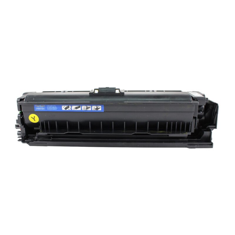 toner pacific color comp. hp cf362 yellow — vista 2