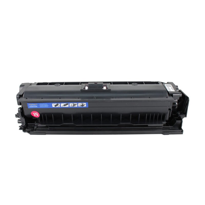toner pacific color comp. hp cf363 magenta — vista 2