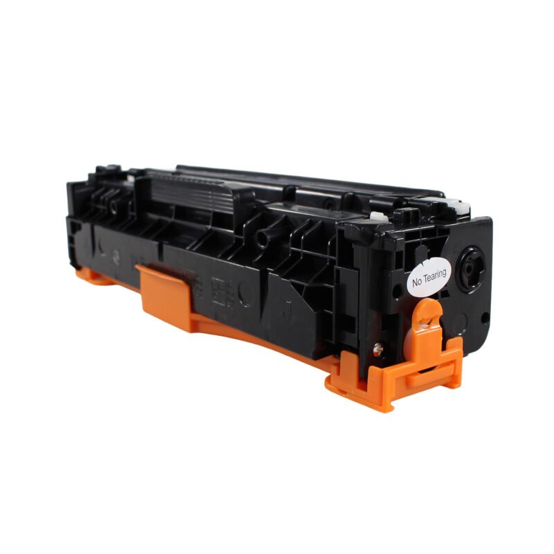 toner pacific color comp. hp cf381a c comp. ce411c — vista 3