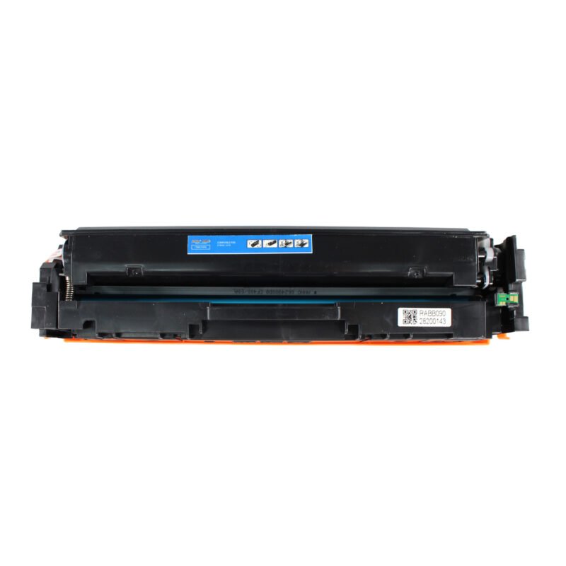 toner pacific color comp. hp cf400/201a black — vista 2