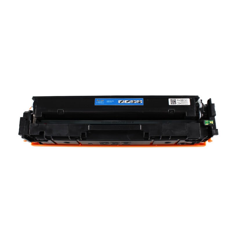 toner pacific color comp. hp cf400/201a cyan — vista 2