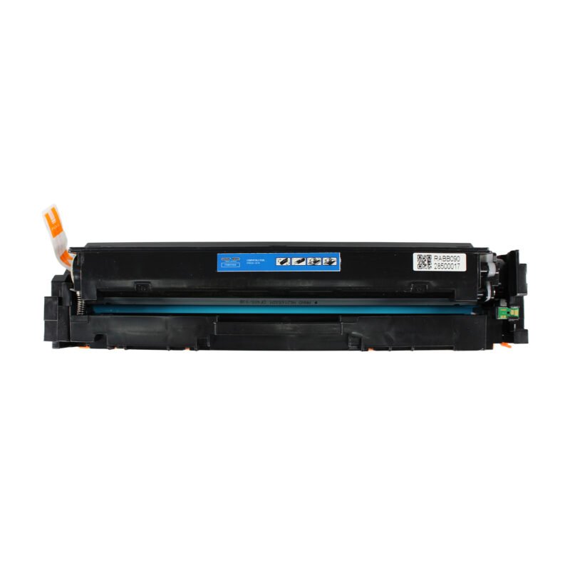 toner pacific color comp. hp cf400/201a yellow — vista 2