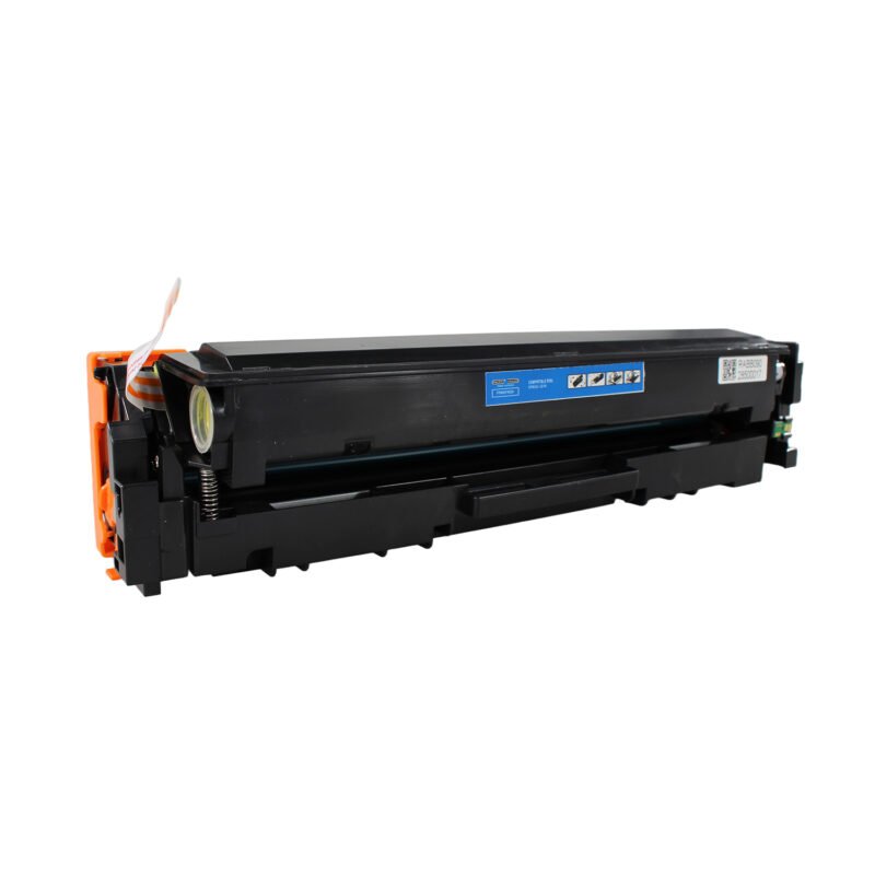 toner pacific color comp. hp cf400/201a yellow — vista 3