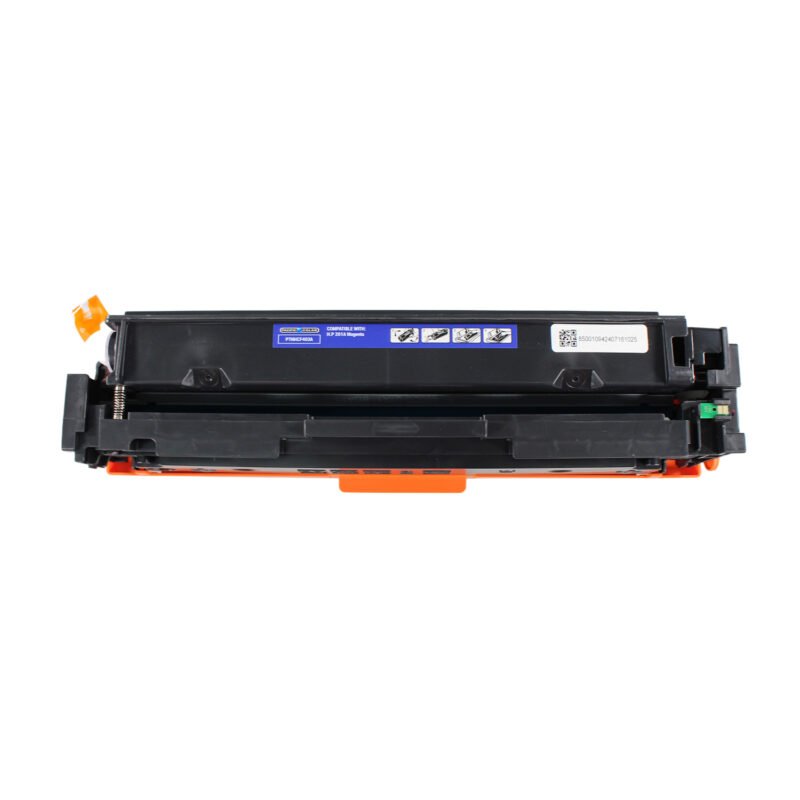 toner pacific color comp. hp cf400/201a magenta — vista 2