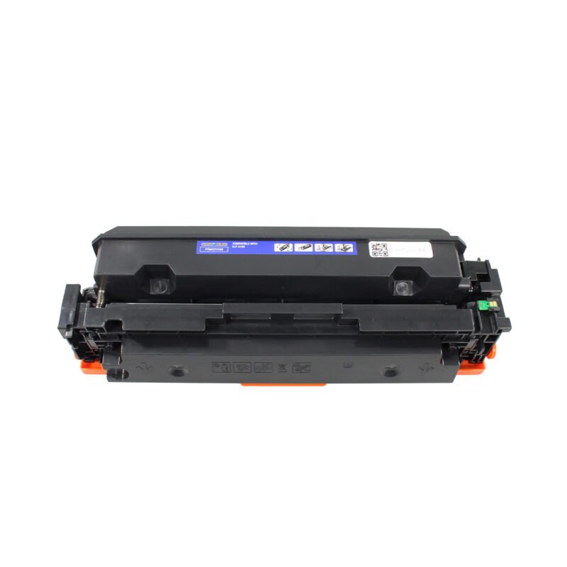 toner pacific color comp. hp cf410x black. new — vista 2