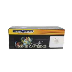 toner pacific color comp. hp cf412x yellow. new
