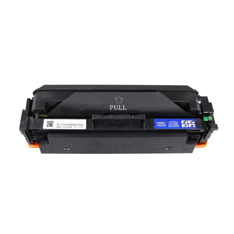 toner pacific color comp. hp cf412x yellow. new — vista 2