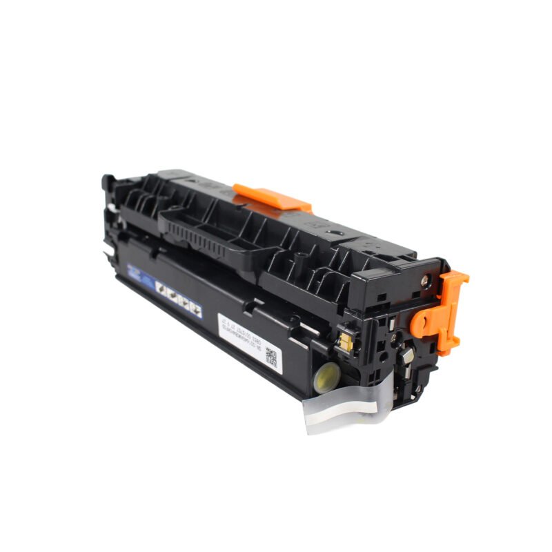 toner pacific color comp. hp cf412x yellow. new — vista 3