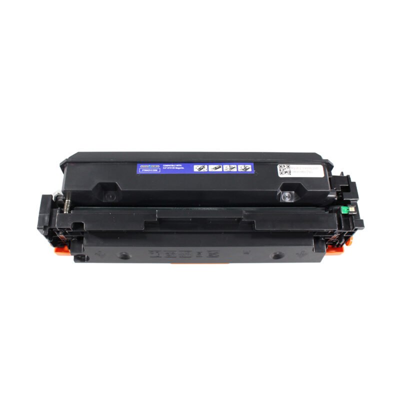 toner pacific color comp. hp cf413x magenta. new — vista 2