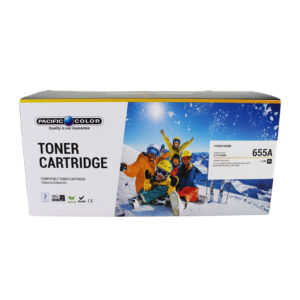 toner comp. hp color laserjet m652n /m653dn/ m681z/mfp m682z black