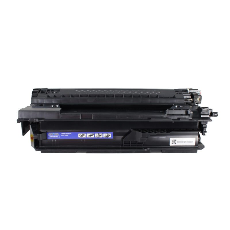 toner comp. hp color laserjet m652n /m653dn/ m681z/mfp m682z black — vista 2