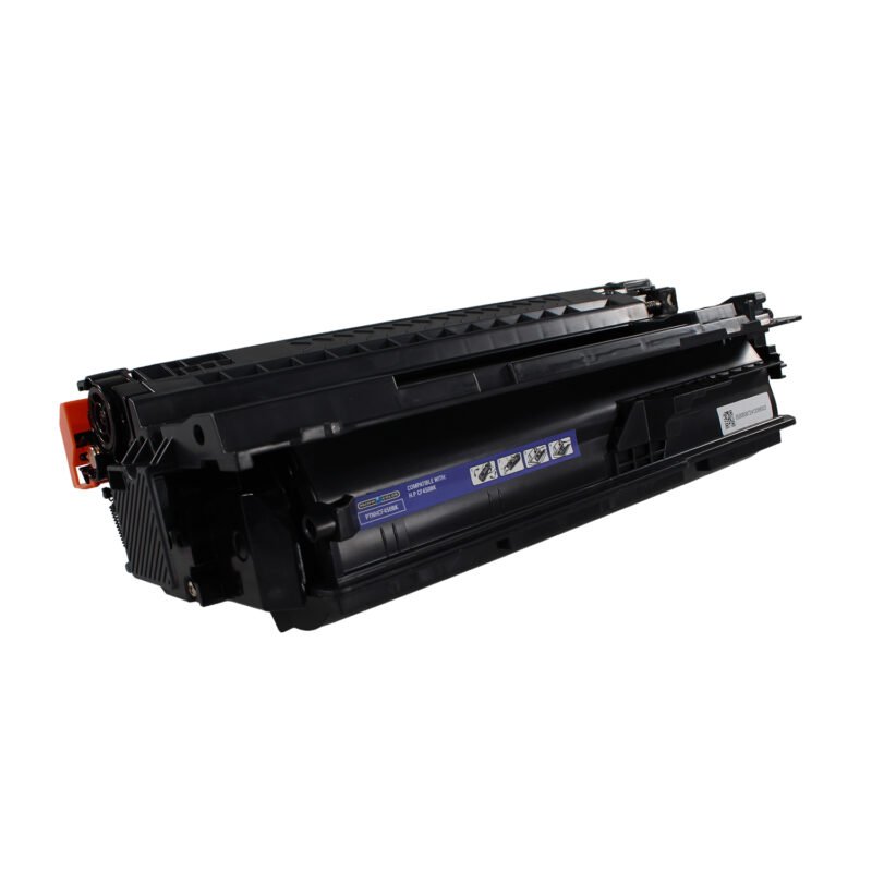 toner comp. hp color laserjet m652n /m653dn/ m681z/mfp m682z black — vista 4