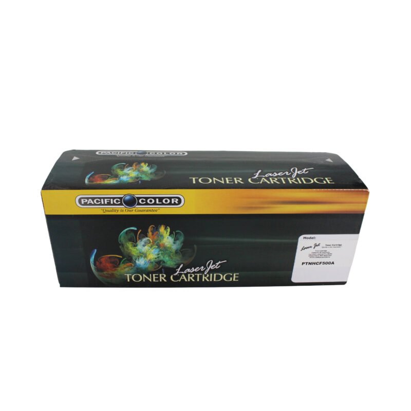 toner comp. laser jet pro /254nw mfp m281cdw/284fdw/280nw black