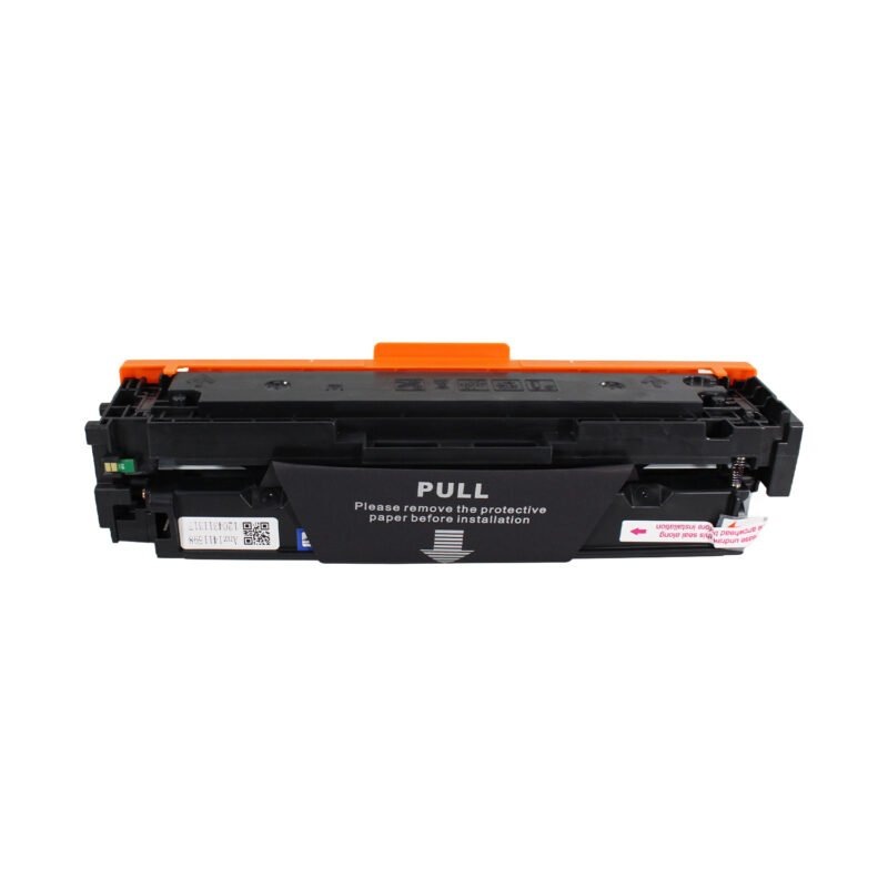 toner comp. laser jet pro /254nw mfp m281cdw/284fdw/280nw black — vista 2