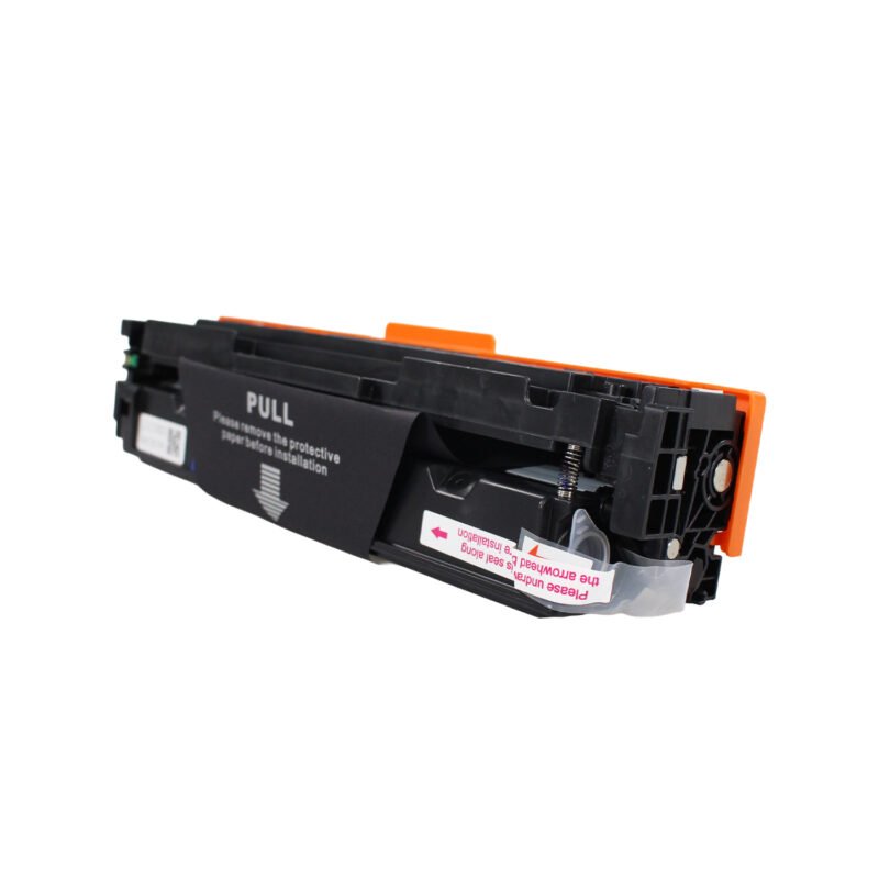 toner comp. laser jet pro /254nw mfp m281cdw/284fdw/280nw black — vista 3