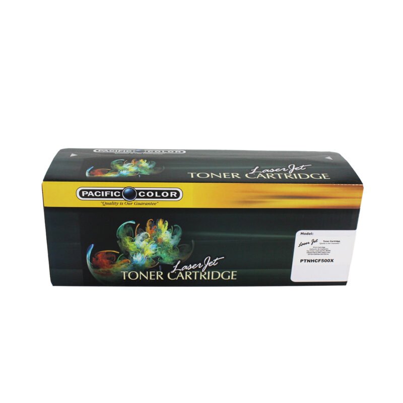 toner comp. laser jet pro /254nw mfp m281cdw/284fdw/280nw black