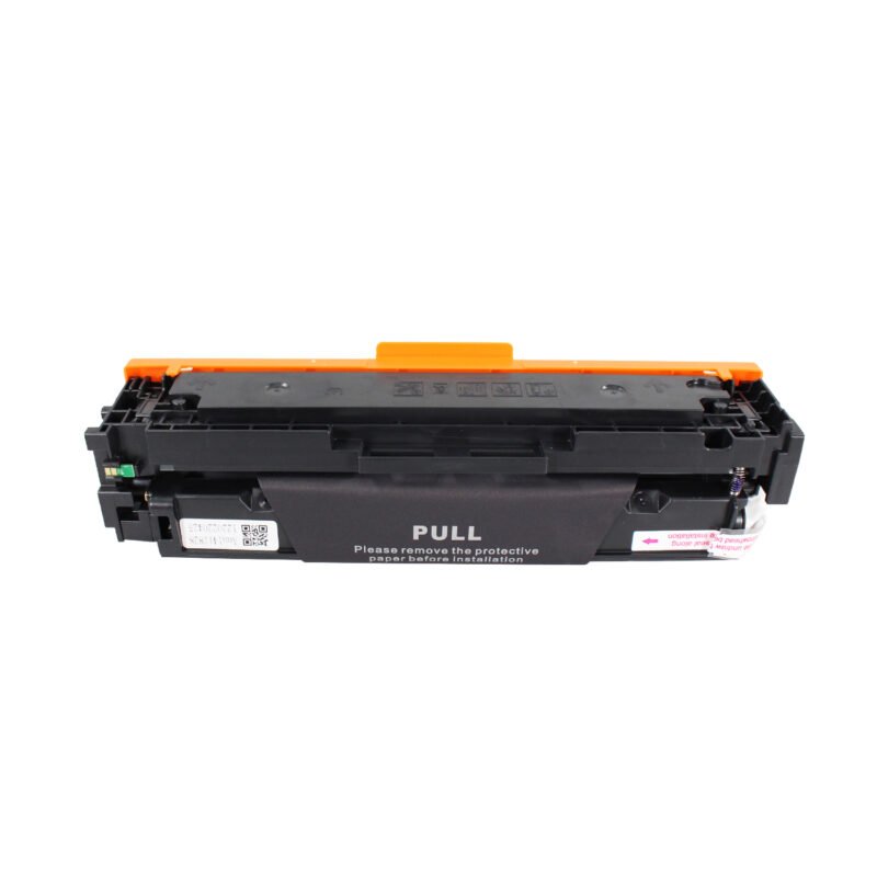 toner comp. laser jet pro /254nw mfp m281cdw/284fdw/280nw black — vista 2