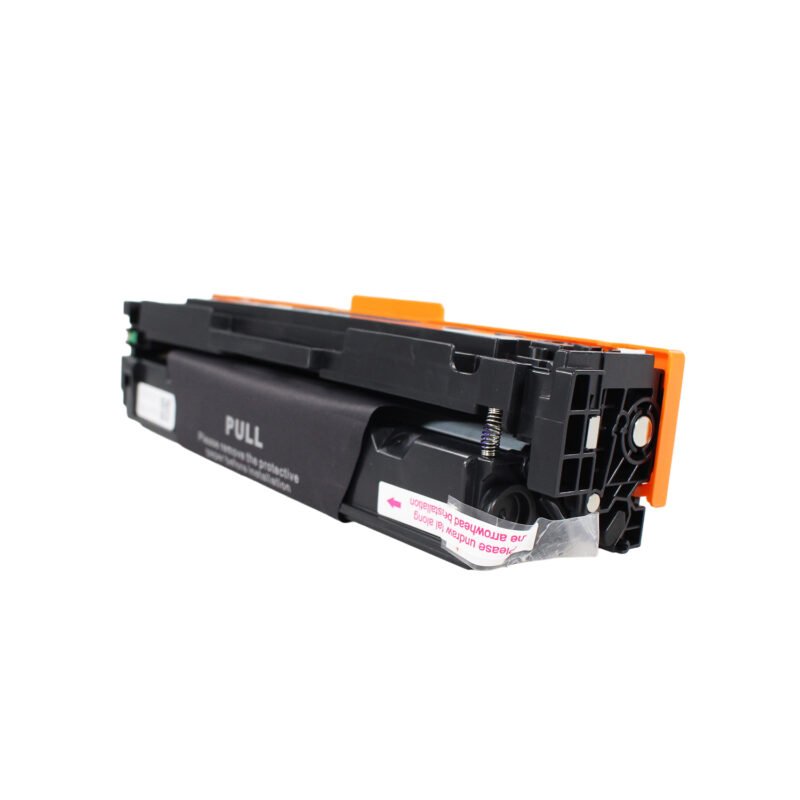 toner comp. laser jet pro /254nw mfp m281cdw/284fdw/280nw black — vista 3