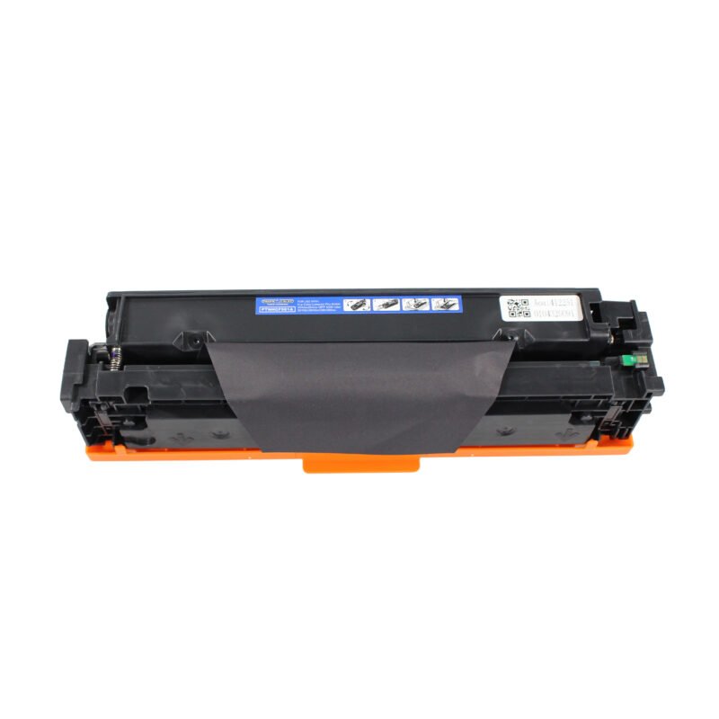 toner comp. laser jet pro /254nw mfp m281cdw/284fdw/280nw cyan — vista 2