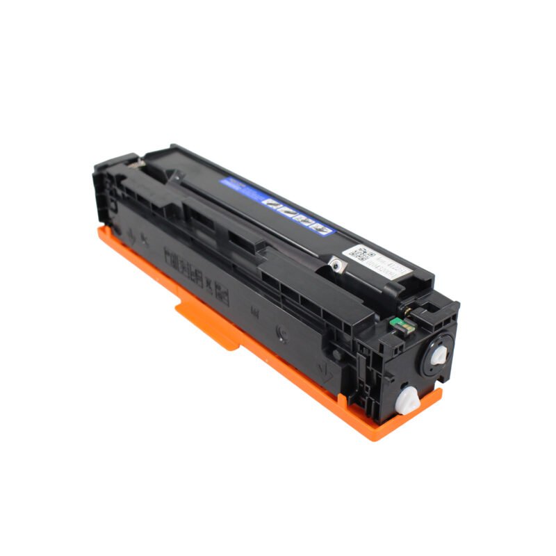 toner comp. laser jet pro /254nw mfp m281cdw/284fdw/280nw cyan — vista 3