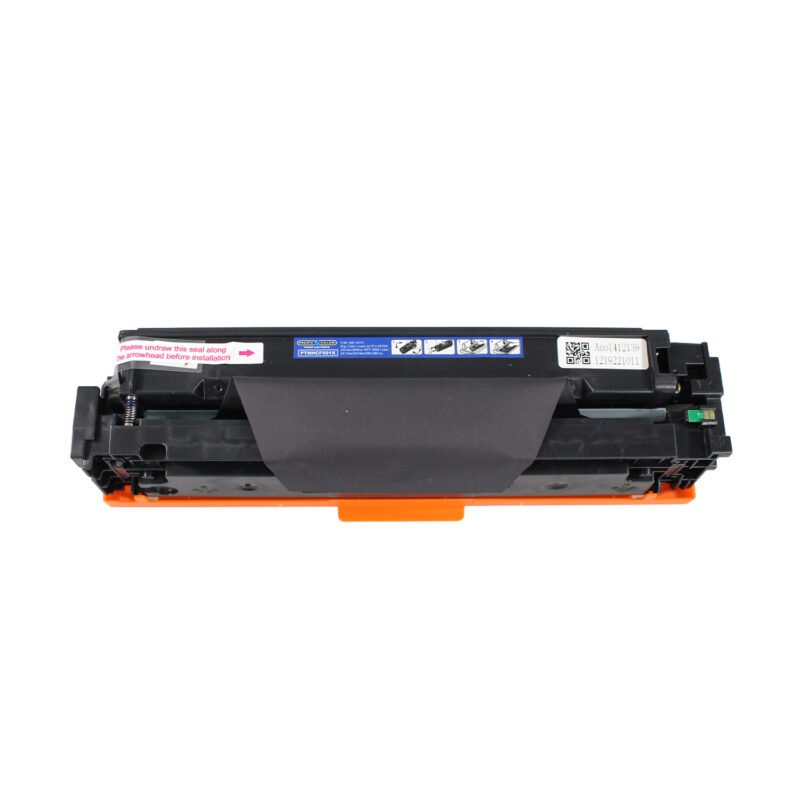 toner comp. laser jet pro /254nw mfp m281cdw/284fdw/280nw cyan — vista 2