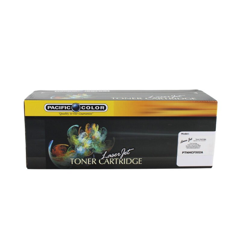 toner comp. laser jet pro /254nw mfp m281cdw/284fdw/280nw yellow