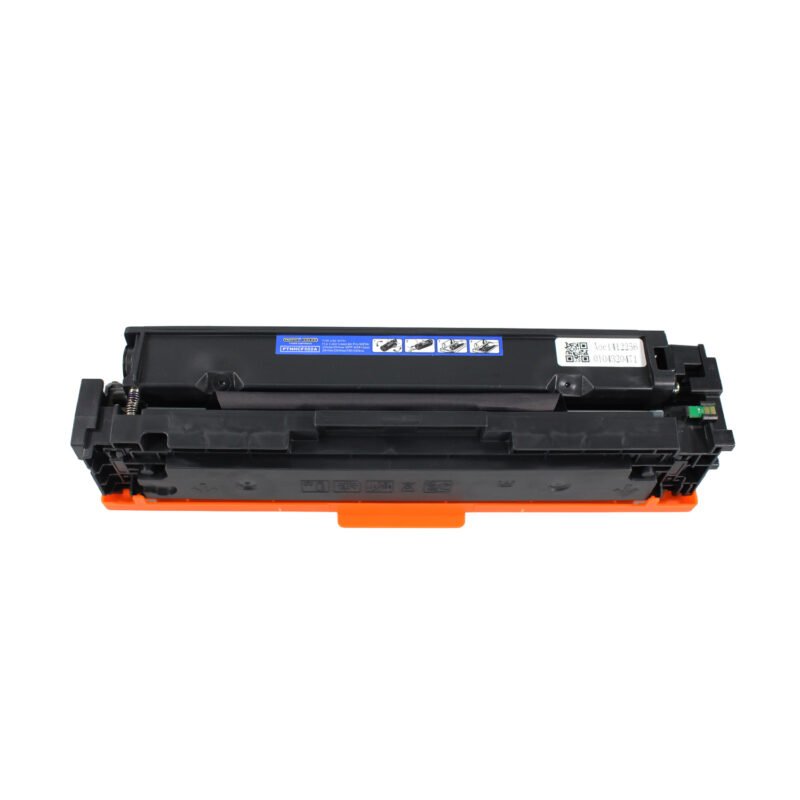 toner comp. laser jet pro /254nw mfp m281cdw/284fdw/280nw yellow — vista 2