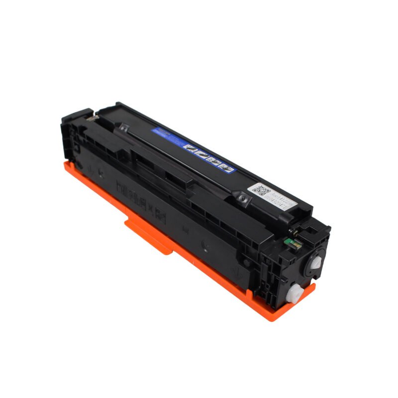 toner comp. laser jet pro /254nw mfp m281cdw/284fdw/280nw yellow — vista 3